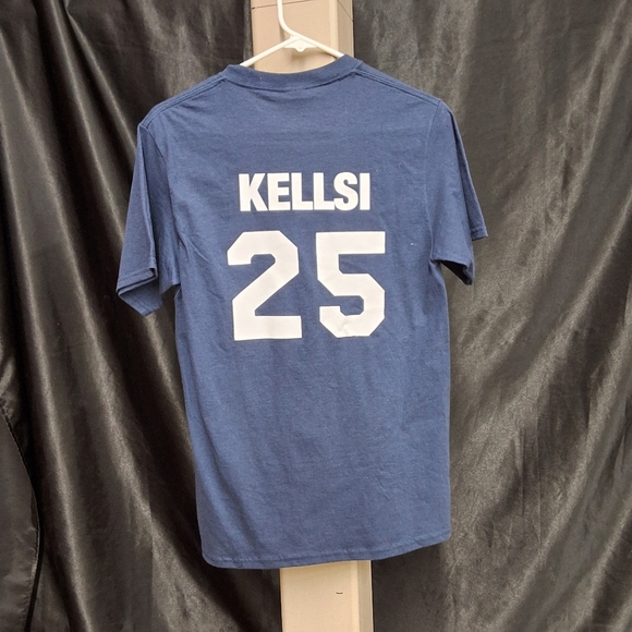 Port & Company Essential Tee - Black - Picture 5 of 7